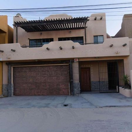 Villa De Las Palmas 3Br Holiday Rental Home San Felipe  Exterior photo