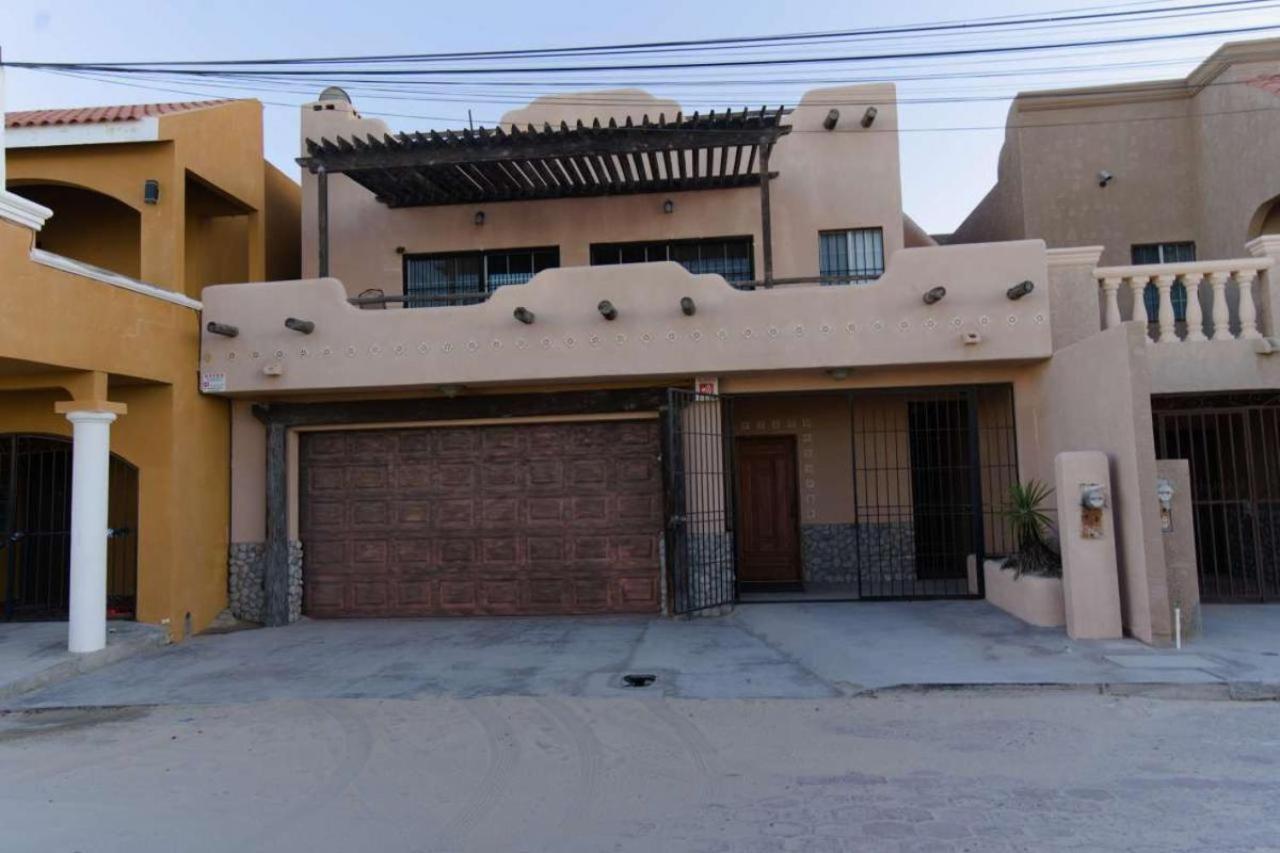 Villa De Las Palmas 3Br Holiday Rental Home San Felipe  Exterior photo